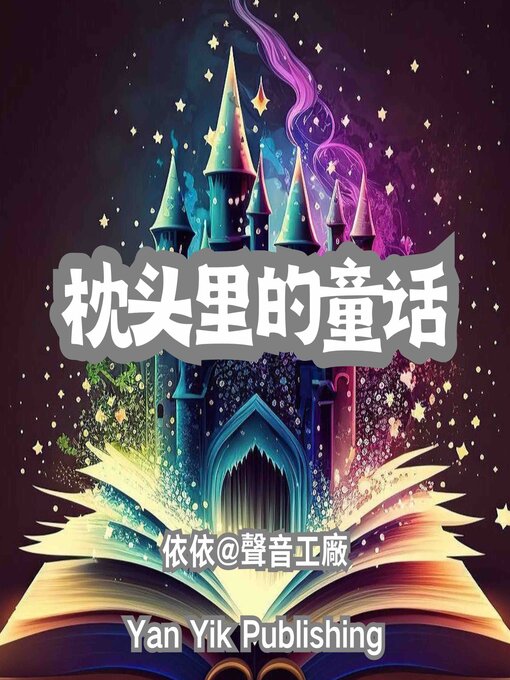 Title details for 枕头里的童话 by 睡前童話 - Available